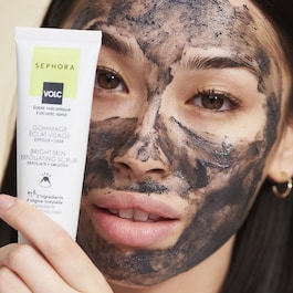Bright Skin Exfoliating Scrub