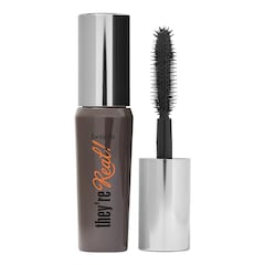 Benefit They're Real! - μάσκαρα για μηκος- travel size προϊόντα, Benefit Cosmetics
