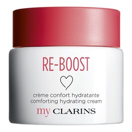 RE-BOOST Comforting Hydrating Cream για ξηρό δέρμα