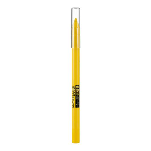Maybelline - TATTOO LINER GEL PENCIL