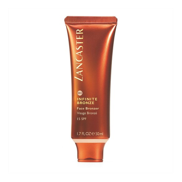 SUN INFINITE BRONZE SUNNY FACE BRONZER, LANCASTER