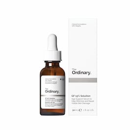 Solution GF 15% - Αντιγηραντικός ορός