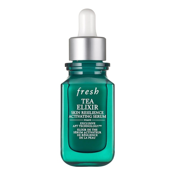 Tea Elixir Skin Resilience Activating Serum - Ορός ενεργοποίησης ανθεκτικότητας, Fresh