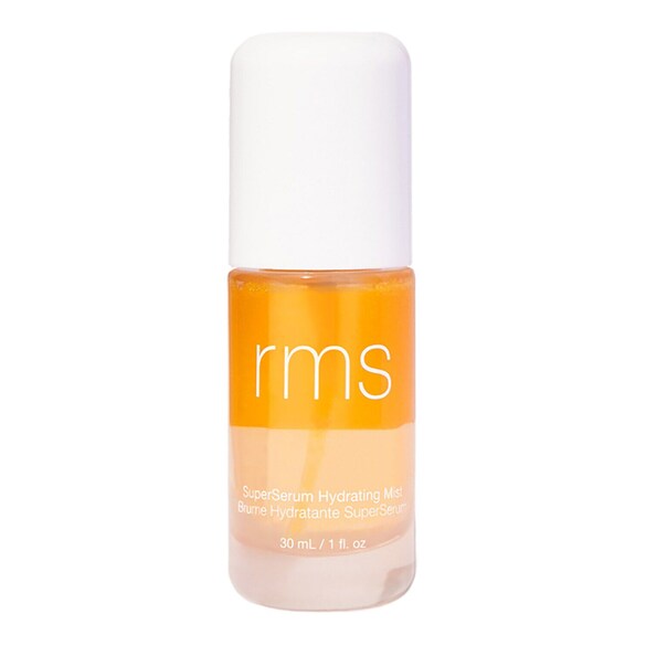 SuperSerum Hydrating Mist - Ορός σε σπρέι για άμεση θρέψη του δέρματος, Rms Beauty