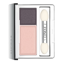 All About Shadow™ Duo -Μακράς διάρκειας σκιά ματιώνΣκιές, Clinique