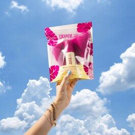 Sunny Honney - Self Tan Travel Kit
