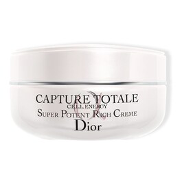 Capture Totale Super Potent Rich Crème Global Age-Defying