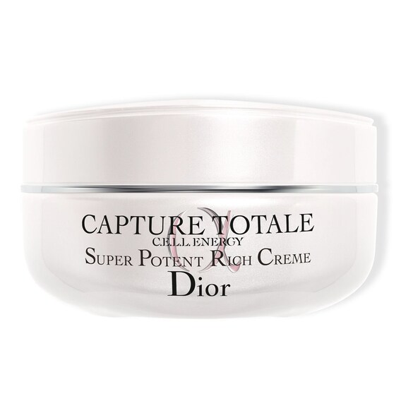 Capture Totale Super Potent Rich Crème Global Age-Defying, DIOR