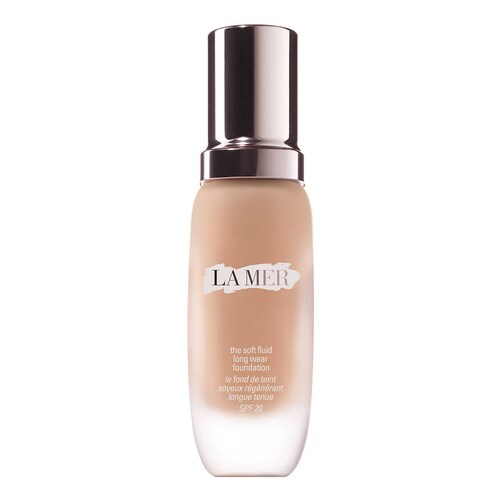 La Mer – The Soft Fluid Long Wear Foundation SPF 20