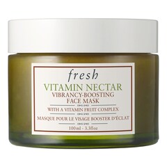 Vitamin Nectar Face Mask, FRESH