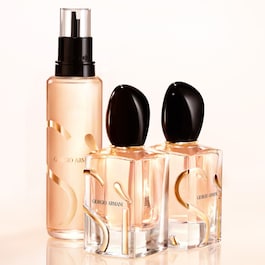Armani Si Eau de Parfum