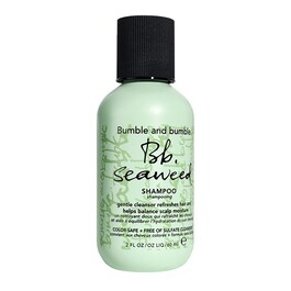 Seaweed Shampoo
