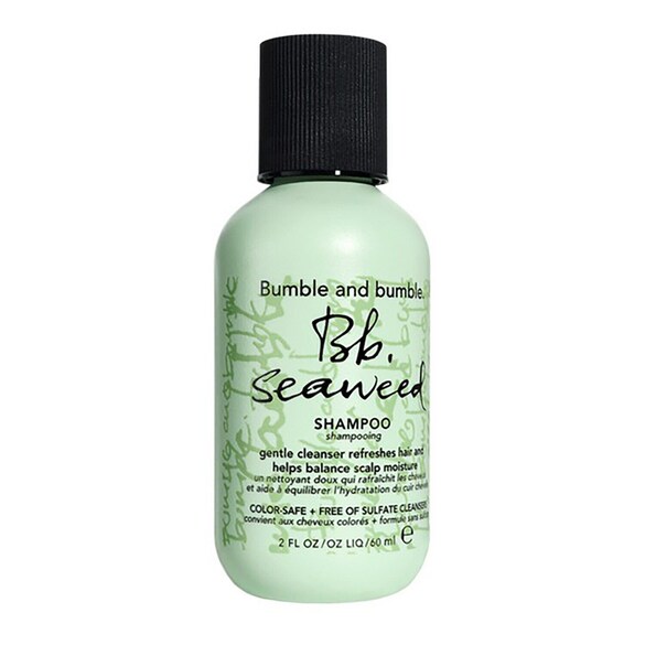 Seaweed Shampoo, Bumble and Bumble
