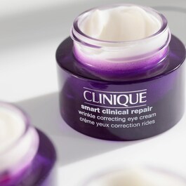 Smart Clinical Repair Wrinkle Correcting Eye Cream