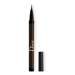 Diorshow On Stage Liner  Waterproof Felt Tip Liquid Eyeliner with 24h Color Wear