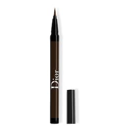 Diorshow On Stage Liner Waterproof Felt Tip Liquid Eyeliner with 24h Color Wear image
