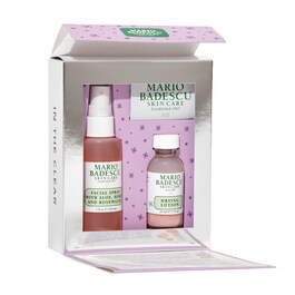 In the Clear Anti-imperfection skincare kit