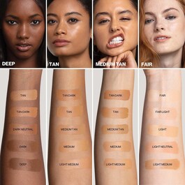 Halo Healthy Glow All-In-One - Tinted Moisturizer Broad Spectrum SPF 25