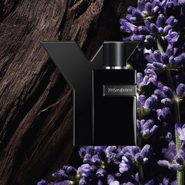 Y LE PARFUM