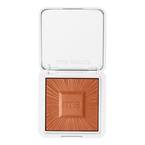 ReDimension Bronzer - πούδρα μαυρίσματος μακράς διάρκειας, Rms Beauty
