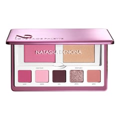 Love Face Palette, Natasha Denona