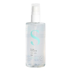Hydrating mist - Tonifying face care, Seasonly