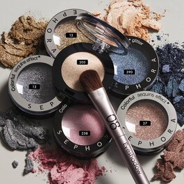 Colorful Mono Eyeshadow