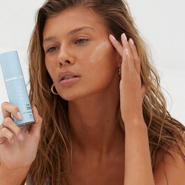 Hydrating Face Sunscreen SPF50+