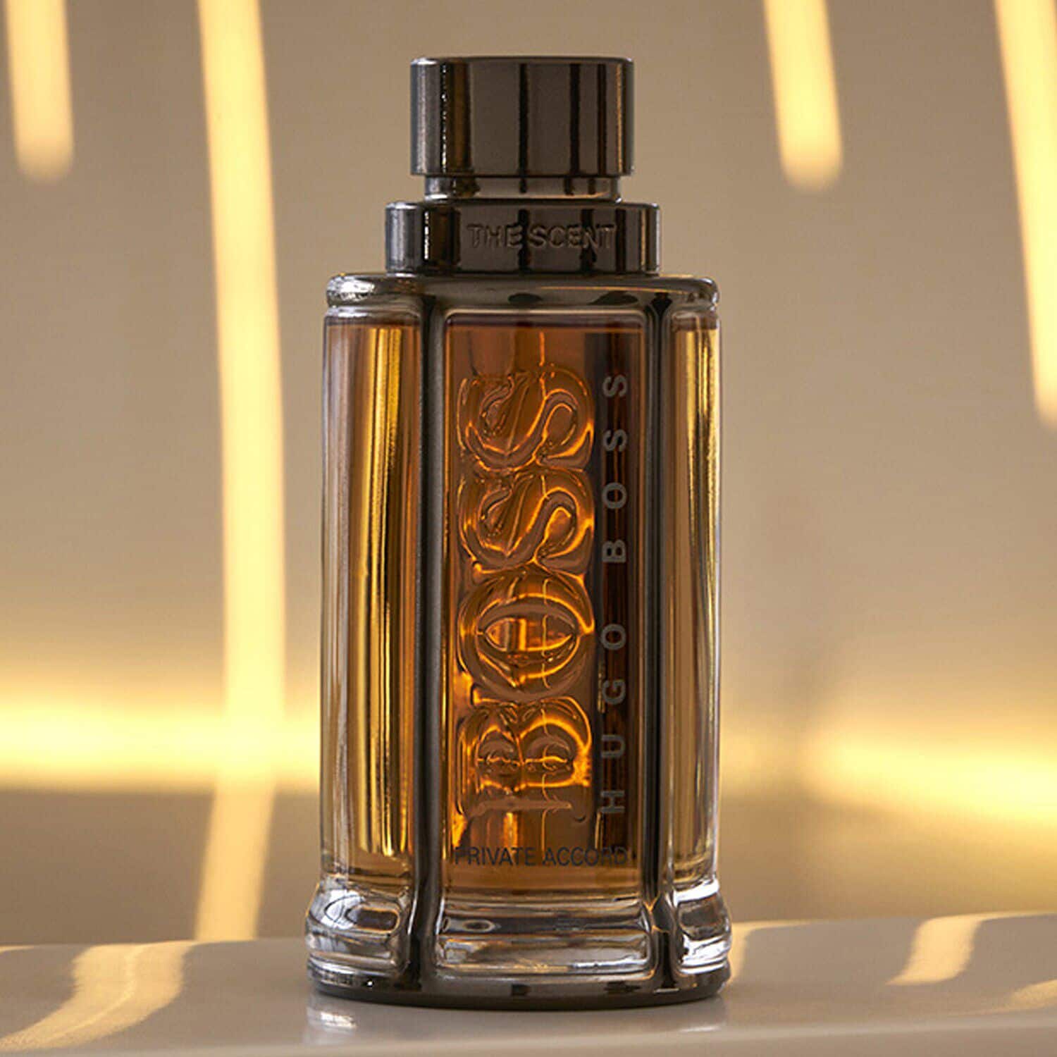 Hugo boss the scent private accord for shop her sephora