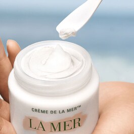 The Crème de la Mer Duet