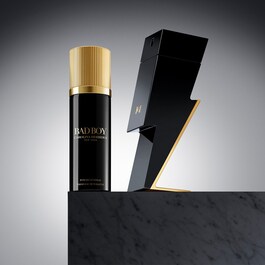 Bad Boy Power Spray  