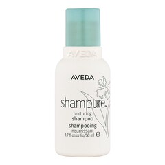 Shampure Nurturing Shampoo, Aveda