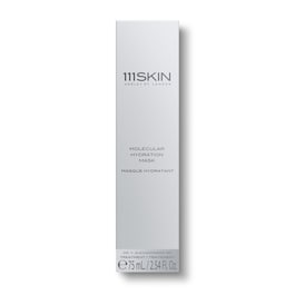 Molecular Hydration Mask