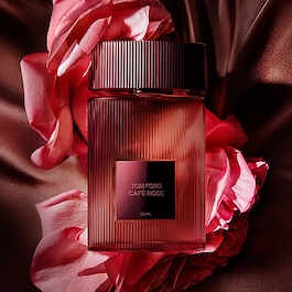 Café Rose Eau De Parfum