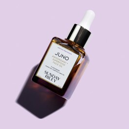 Juno Antioxidant + Superfood Face Oil