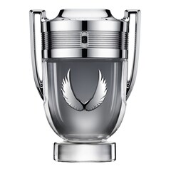  Invictus Platinum Eau De Parfum , Rabanne Fragrances
