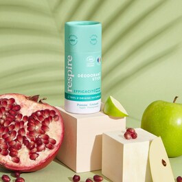 Deodorant Stick - Apple Pomegranate