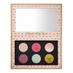 Pat McGrath Labs X Bridgerton MTHRSHP: Belle Of The Ball, PAT McGRATH LABS