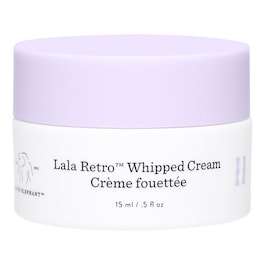 Lala Retro Whipped Cream