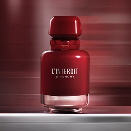L’Interdit Rouge Ultime Eau de Parfum