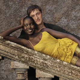 Born in Roma Donna Yellow Dream - Eau de Parfum