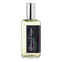 Vetiver Fatal Pure Perfume - Cologne Absolue