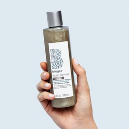 Scalp Revival™ MegaStrength+ - Dandruff Control Shampoo Charcoal + AHA/BHA