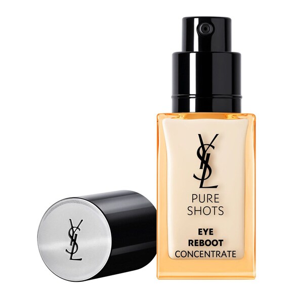 Pure Shots Eye Reboot Concentrate, Yves Saint Laurent