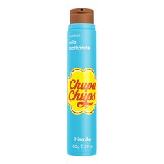 Fluoride + - Οδοντόκρεμα Chupa Chup Cola, Hismile