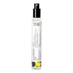Blackberry Lily - Eau de Parfum Travel Spray, THE 7 VIRTUES