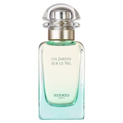 Un Jardin Sur Le Nil, Hermès