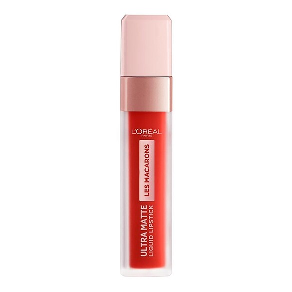 Infallible  Les Macarons, L'oreal Paris