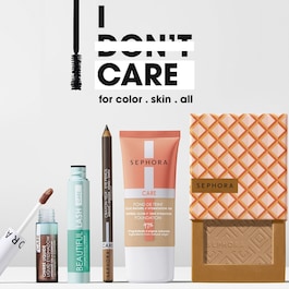 Care Glow Foundation