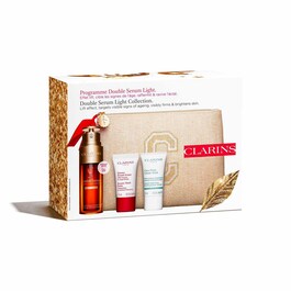 DOUBLE SERUM LIGHT SET